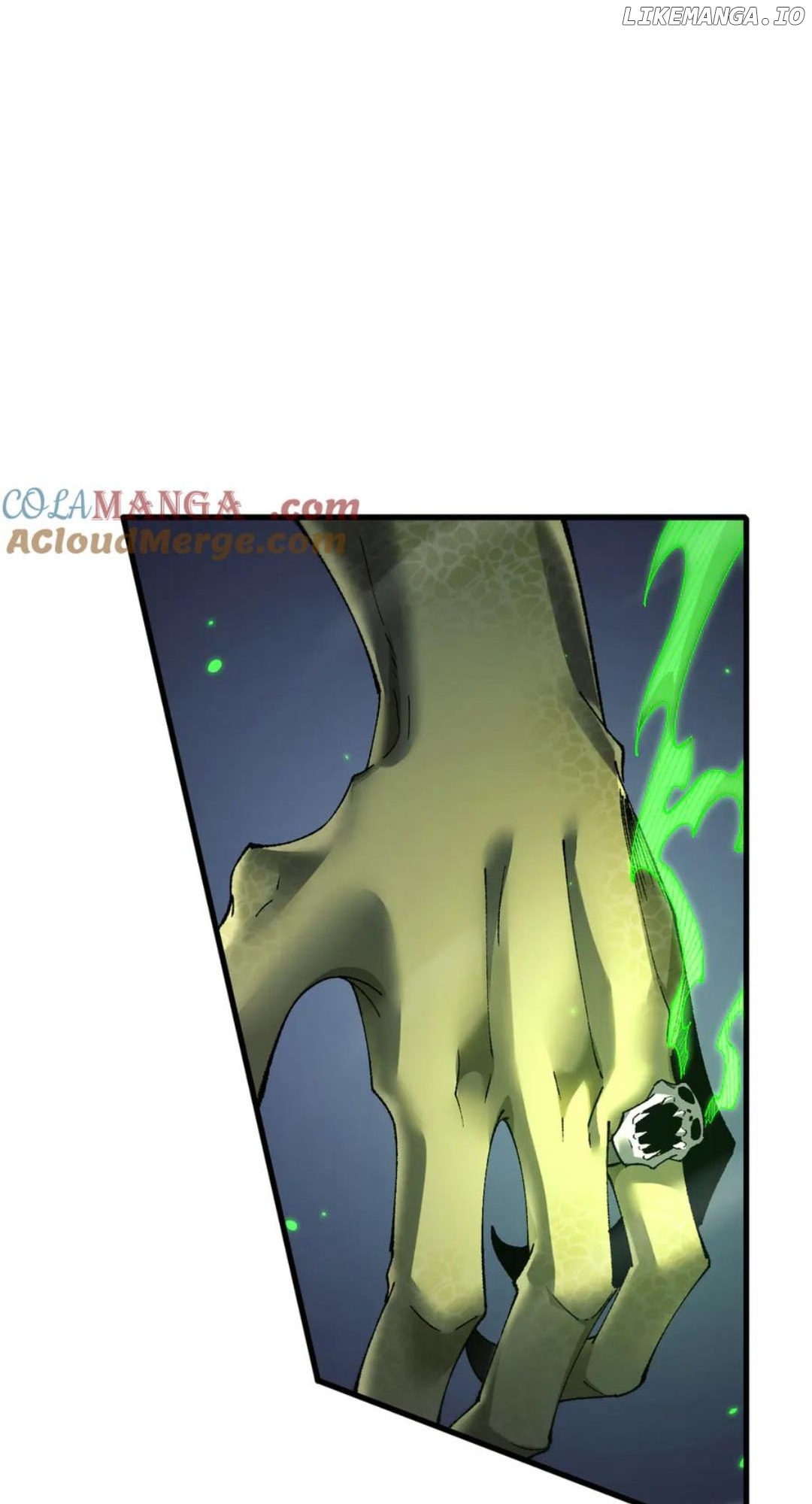 From Goblin to Goblin God Chapter 43 - page 41
